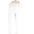 Levi's Jeans | Levi's Wedgie Straight Jean | Color: White | Size: 26