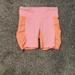 Lululemon Athletica Shorts | #257 Lululemon Shorts-Sz 4 B171 | Color: Orange/Pink | Size: 4