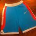 Nike Bottoms | Nike Boys Dri Fit Xl | Color: Blue/Red | Size: Xlb