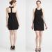 Kate Spade Dresses | Kate Spade Classy Halter Bow Back Black Dress Size 8 | Color: Black | Size: 8