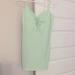 Zara Dresses | Green Zara Dress | Color: Green | Size: M