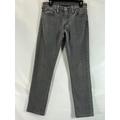 Levi's Jeans | Levi's Men's Washed Black 511 Slim-Fit Five-Pocket Jean Sz 30x32 | Color: Black | Size: 30