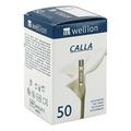 Wellion Calla Blutzuckerteststreifen, 50 St