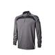 Wilson Staff Herren Golf Thermo-Shirt, WILSON STAFF THERMAL TECH, Polyester/Elasthan, Grau, Gr. L, WGA700727LG