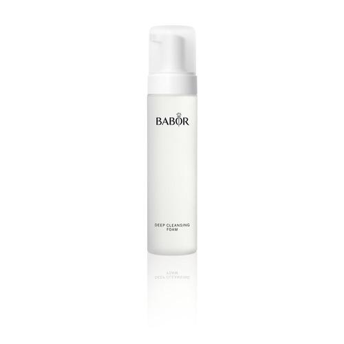 Babor Deep Cleansing Foam 200 ml Reinigungsmittel