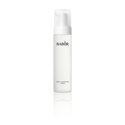 Babor Deep Cleansing Foam 200 ml Reinigungsmittel Image