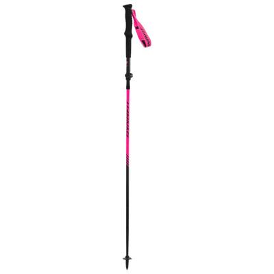 Dynafit - Ultra Pro Pole - Trailrunning Stöcke Gr One Size rosa