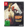 Mike Mignola's Hellboy: Web of Wyrd Collectors Edition - Switch