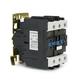 Electromagnetic switch Contactor CJX2-8011 3 Phase 1no+1nc AC Contactor Silver Point 38 0V 220V 110V 36V 24 V Rating Voltage Industrial Electrics Electrical Installation (Color : Ac380v)