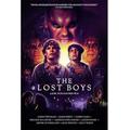 Schwagebo 1000 Piece Wooden Puzzle Horror Movie The Lost Boys Posters For Home Wall Decor And Educational Toys GI116KQ