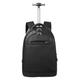 LUOFENG Luggage Bags,Rolling Backpack Splashproof Laptop Backpack Carry on Luggage Business Bag with Wheel Overnight Work Computer Backpack