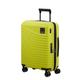 Samsonite Intuo Spinner S, Expandable Hand Luggage, 55 cm, 39/45 L, Green (Lime), Green (Lime), Spinner S (55 cm - 39/45 L), Carry-on Luggage