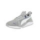 PUMA Men's Pacer Future Street Plus Sneaker, Smokey Gray White-Clyde Royal, 6 UK