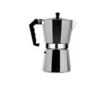 EPIZYN coffee machine 50/100/150ml Practical Aluminum Coffee Maker Durable Coffee Pot Moka Cafeteira Expresso Percolator Coffeeware Coffee Maker coffee maker (Color : 9)