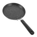 Alipis 3 Pcs Non-Stick Pan Non Stick Pots and Pans Non Stick Cookware Nonstick Frying Pan Non-Stick Frying Pan Egg Non Stick Cooker Mini Griddle Ceramic Cookware Deep Induction Cooker Set