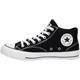 Converse Unisex Chuck Taylor All Star Hi Top Sneaker, Navy, 15 Wide Women/13 Wide Men