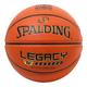 Spalding TF-1000 FIBA JBA No. 6 Ball 77-083J Brown Basketball Basket