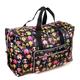 Travel Bag Women Travel Bags Large Capacity Folding Luggage Travel Handbags Nylon Waterproof Storage Bag Travel Bag Travel Bags for Women Men (Color : 1)