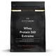 Protein Works - Whey Protein 360 Extreme | Added Vitamins | Muscle Building and Recovery | High Protein | 68 Servings | Choc Hazelnut Heaven | 2.4kg