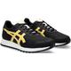 Sneaker ASICS SPORTSTYLE "TIGER RUNNER II" Gr. 38, schwarz Schuhe ASICS SportStyle