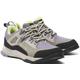 Outdoorschuh TIMBERLAND "Lincoln Peak LOW LACE UP GTX HIKING" Gr. 41,5 (10), md pur mesh Schuhe Damen