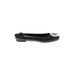 Tory Burch Flats: Black Shoes - Women's Size 5 1/2