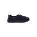 Ilse Jacobsen Flats: Blue Shoes - Women's Size 40