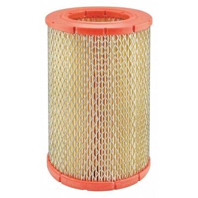 BALDWIN FILTERS PA2906 Air Filter,6-1/16 x 9-1/32 in.