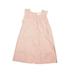 April Cornell Romper: Pink Print Skirts & Rompers - Kids Girl's Size 11