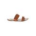 J. by J.Crew Sandals: Tan Shoes - Women's Size 9