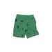 Baby Gap Shorts: Green Bottoms - Kids Boy's Size 2 - Medium Wash