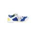 Adidas Stella McCartney Sneakers: Blue Shoes - Women's Size 6