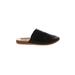 Sorel Mule/Clog: Black Shoes - Women's Size 6
