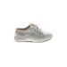 Superga Sneakers: Gray Marled Shoes - Kids Girl's Size 28