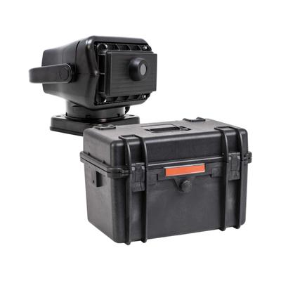 NightRide 360 HighRes 640-19 Thermal Imaging Camera w/ Case NRS640-19C