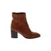 J.Crew Boots: Brown Shoes - Women's Size 7