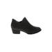 JBU Ankle Boots: Black Shoes - Women's Size 7 1/2
