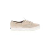 Keds Sneakers: Tan Shoes - Women's Size 11