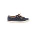 Sperry Top Sider Sneakers Blue Shoes - Women's Size 11