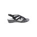 Impo Wedges: Black Shoes - Women's Size 9