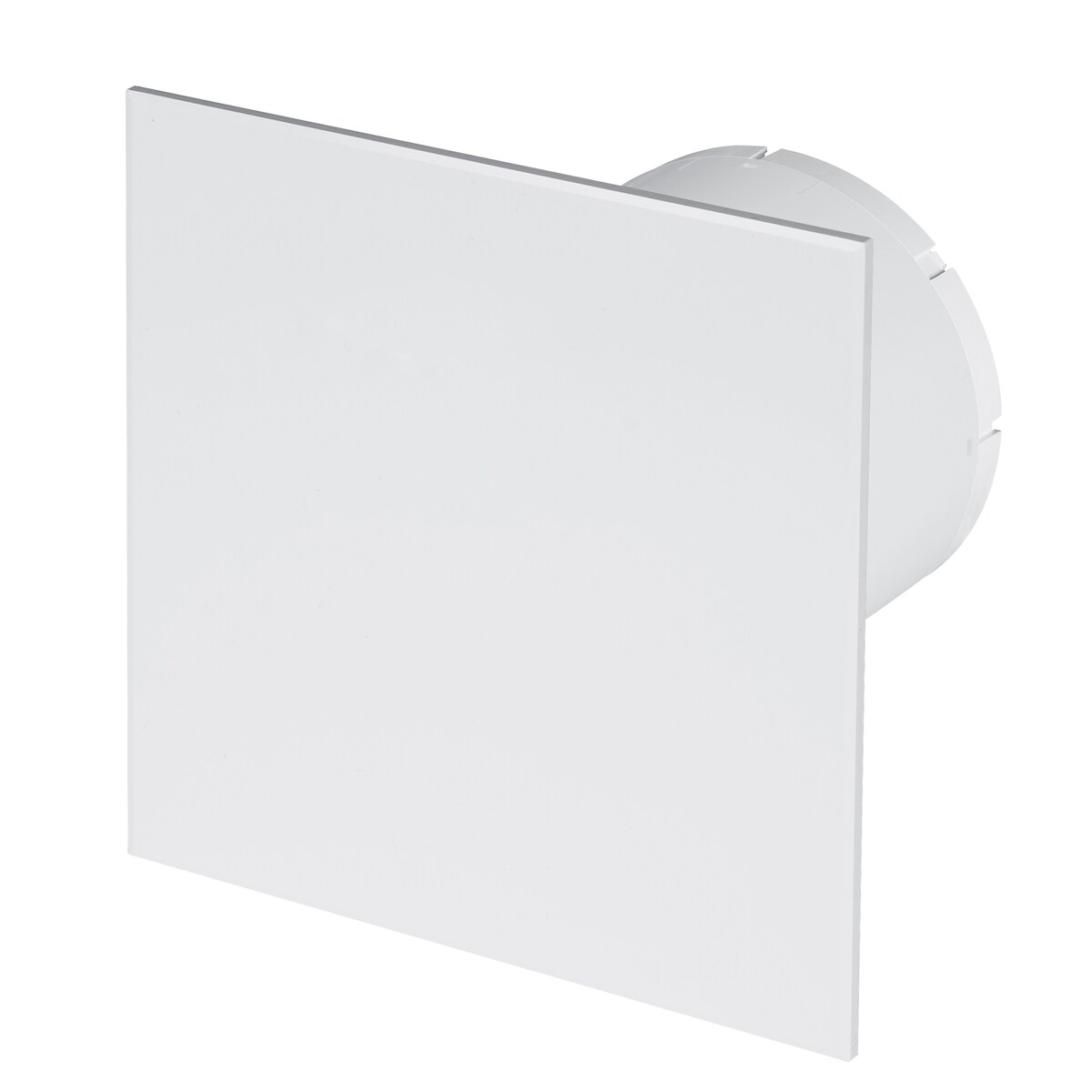 Awenta Abluftventilator System Silent Trax Weiß 100 T Weiß 5 Image