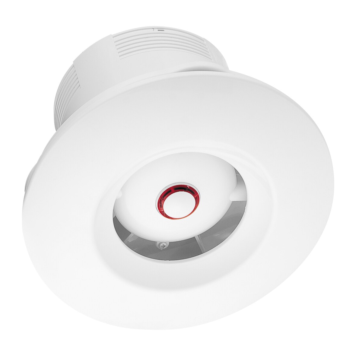 Awenta Axialer Deckenlüfter Orbit 150 F Weiß 18 Image