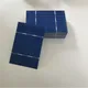 30pcs Solar Cells 78mmx52mm Polycrystalline 0.7W 0.5V For DIY 12V Solar panel Mobile phone Charger