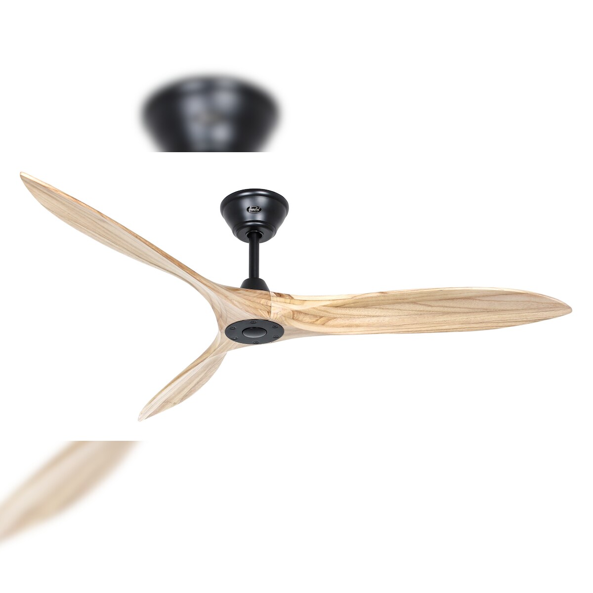 Casafan Energiespar Deckenventilator Eco Airscrew MS-NT 152 Image