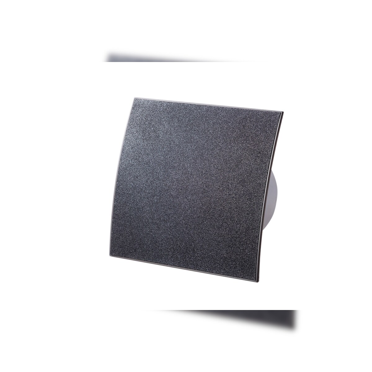 Awenta Kleinraumventilator System Silent Escudo Graphit 100 H Grau / Silber / Titan 5 Image