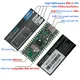 RISC-V milch-v duo 2core 1g cv1800b tpu RAM-DDR2-64M linux board compat mit himbeer pi pico