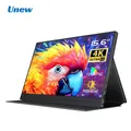 15.6 inch 4K or 1080P UHD Gaming Portable Monitor for PC Screen External for PS 5 4 Xbox Switch