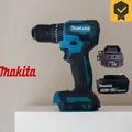 Makita DHP485 13mm 18V Li-Ion rechargeable brushless 13mm LXT Driver screwdriver impact electric