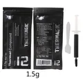 ZF-12 High Performance Thermal Conductive Grease Paste for Intel Processor CPU GPU Cooler Cooling