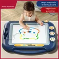 Child Drawing Board Magnetic Baby Writing Board Magnetic Drawing toy Large Handwriting Graffiti